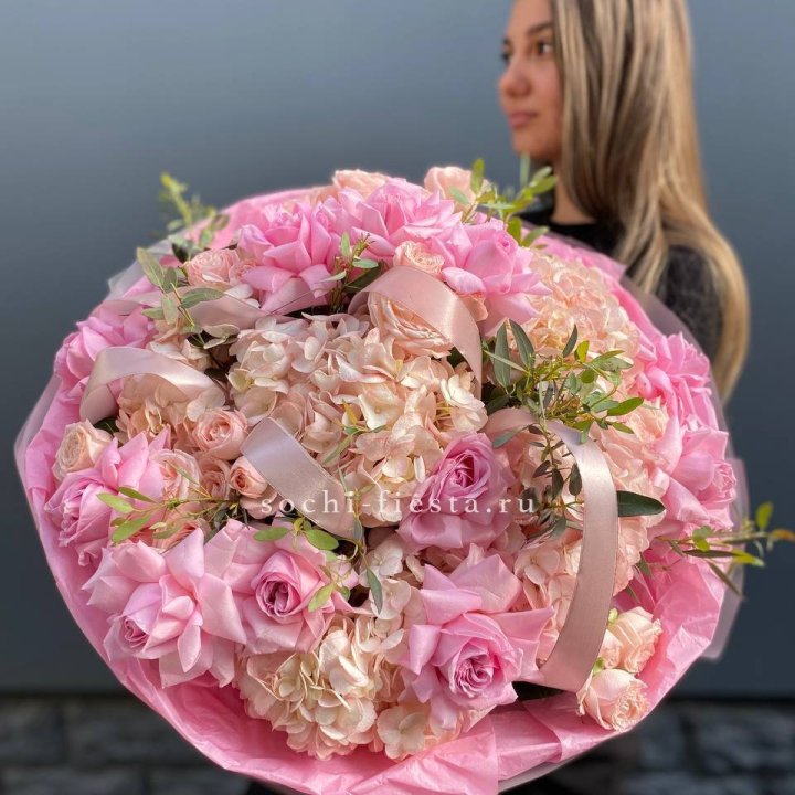  Букет "Миракола" в Перми