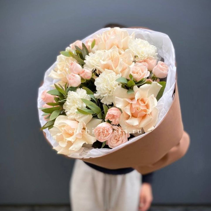  Букет "Тенереса" в Перми