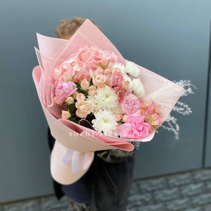  Букет "Сильва" в Перми