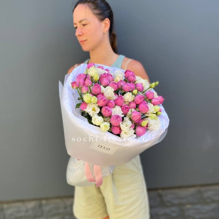  Букет "Миксит" в Перми