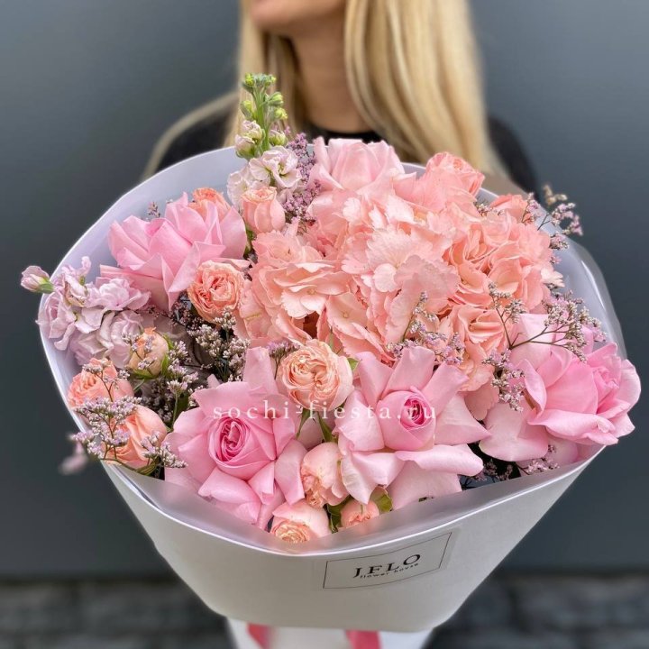  Букет "Свит" в Перми