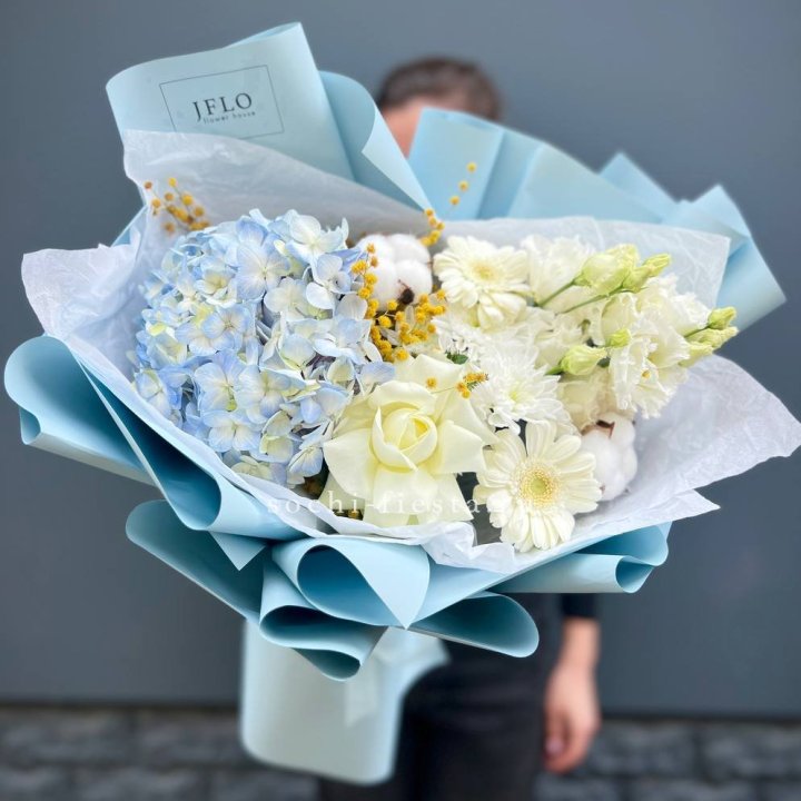  Букет "Келестия" в Перми