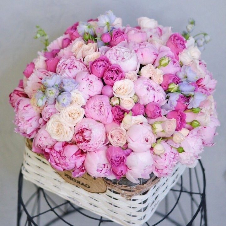 Композиция "Черри" в Перми