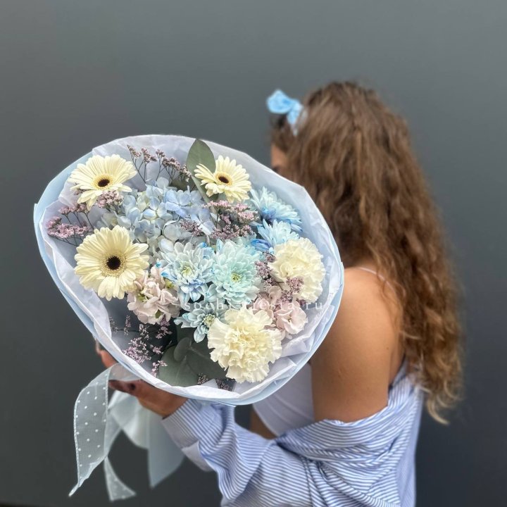 Букет "Целесте" в Перми