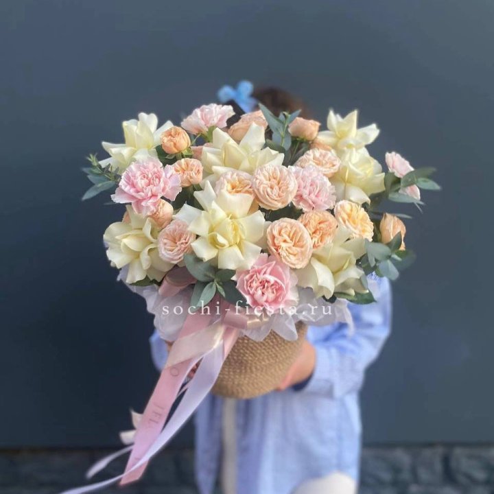 Кашпо "Джентел" в Перми