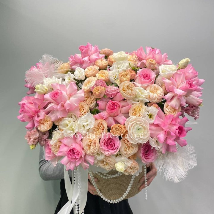 Композиция "Балетный вальс"  в Перми