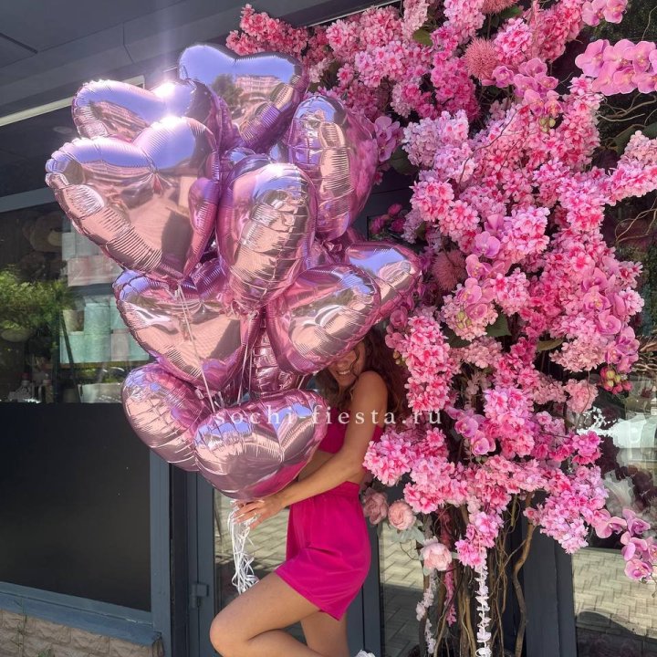 Набор шаров "Катрин" в Перми