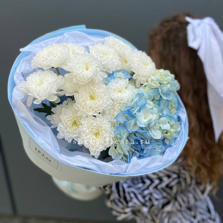  Букет "Монинг" в Перми