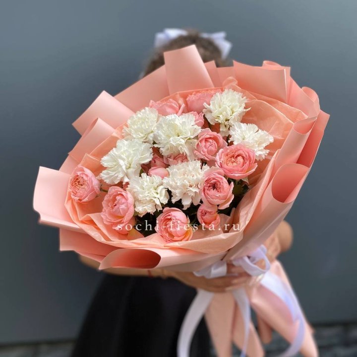  Букет "Джульетта" в Перми