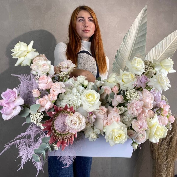 Авторский бокс "Лейтмотив" в Перми