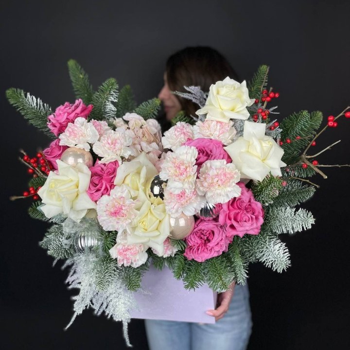 Авторский бокс №2 в Перми