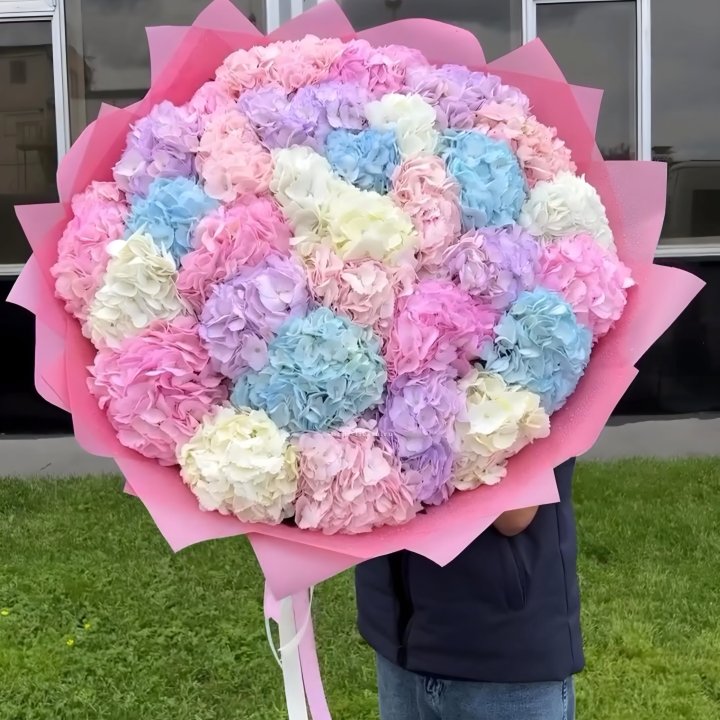 Букет "Люкс" в Перми