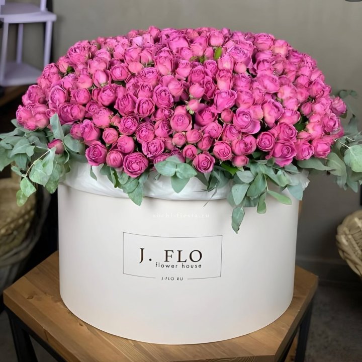 Цилиндр с Мисти Бабблс  в Перми