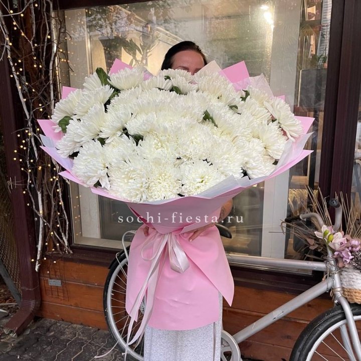 Букет Ванила в Перми