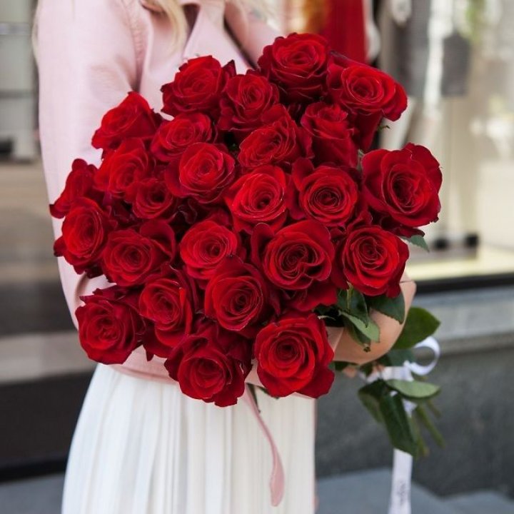 Комплимент в Перми