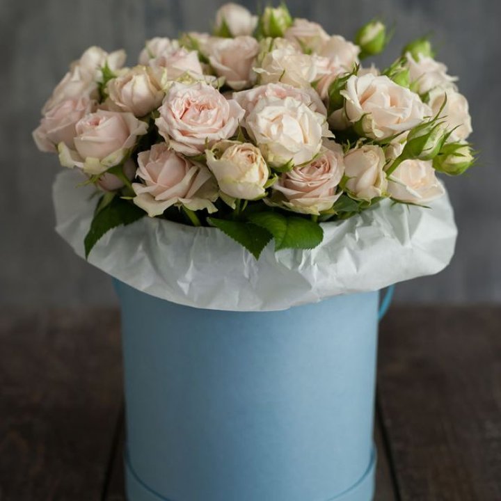 Бокс с бомбастиком в Перми