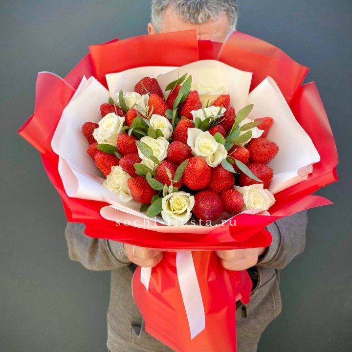 Ягодный бум №1 в Перми