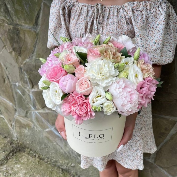 Нежность в Перми