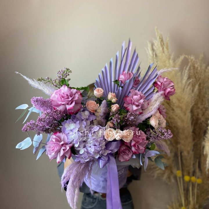 Дизайнерский цилиндр "Сансайт" в Перми