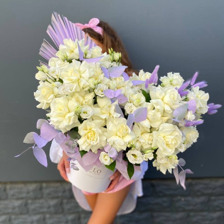 Бокс "Сердце ангела" в Перми