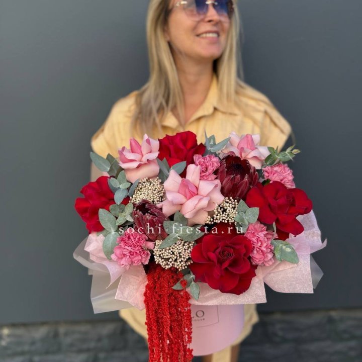 Композиция "Стефания" в Перми