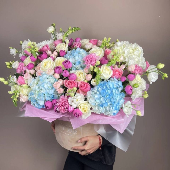 Сборный бокс гигант в Перми