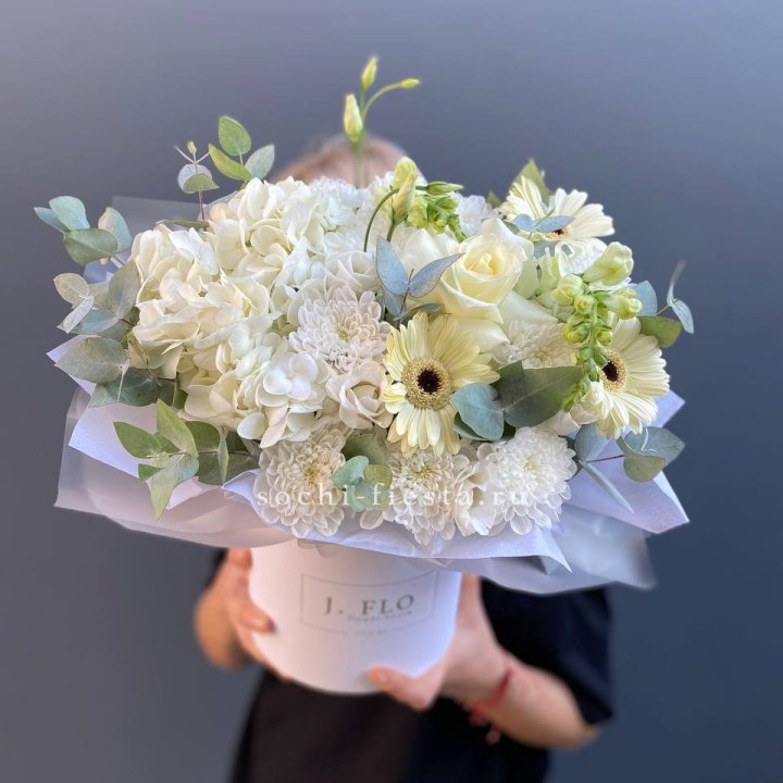  Коробочка  "Луна" в Перми