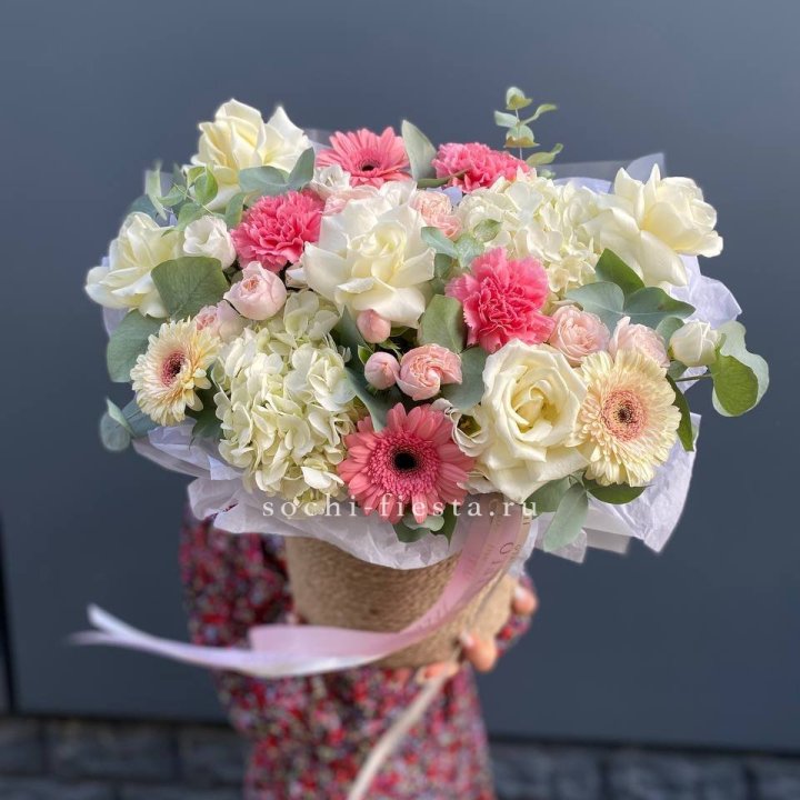  Коробочка  "Радость" в Перми