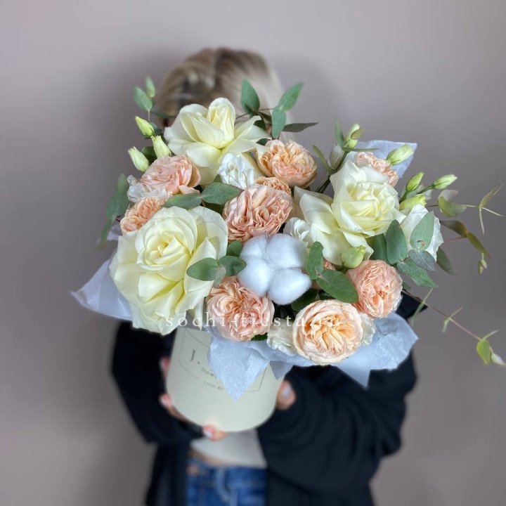  Бокс "Бидж" в Перми