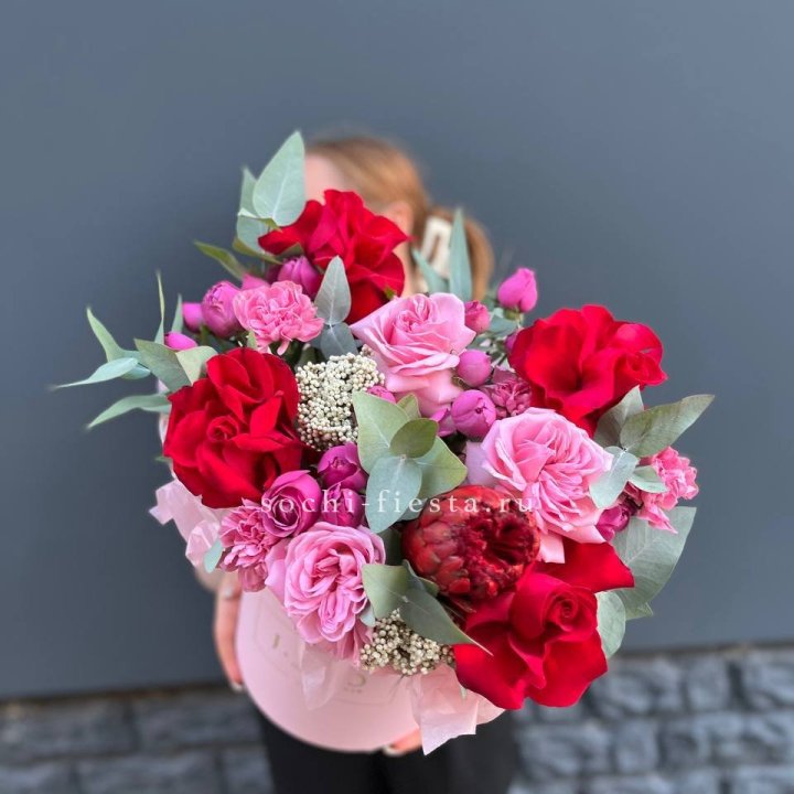  Бокс "Королева" в Перми