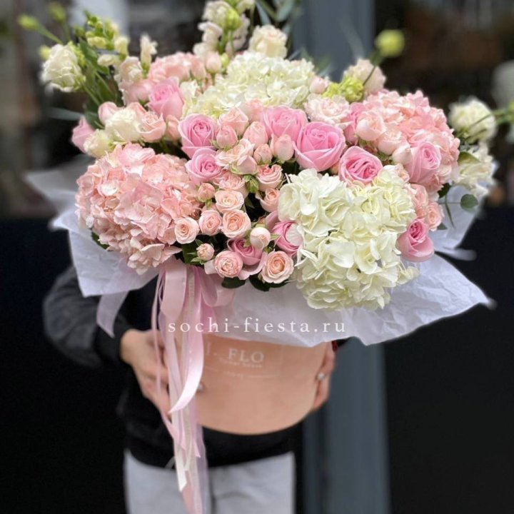 Бокс "Царевна" в Перми