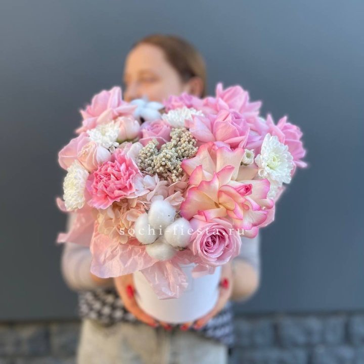 Бокс "Мания совершенства" в Перми