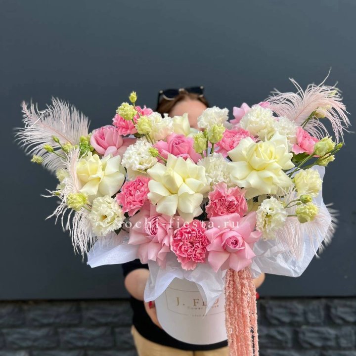 Бокс "Зефир" в Перми