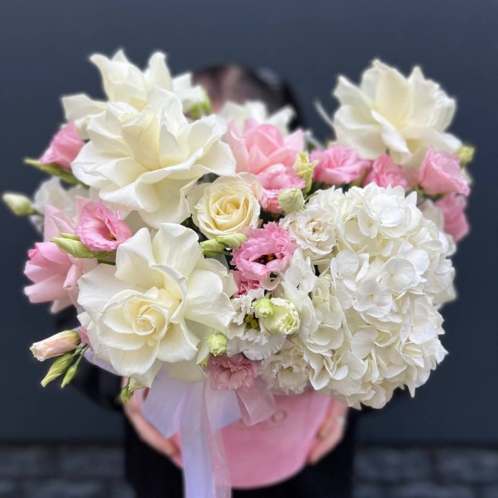  Нежный бокс №1 в Перми