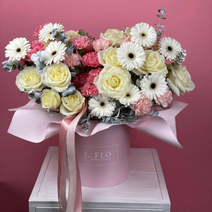 Коробка трио в Перми