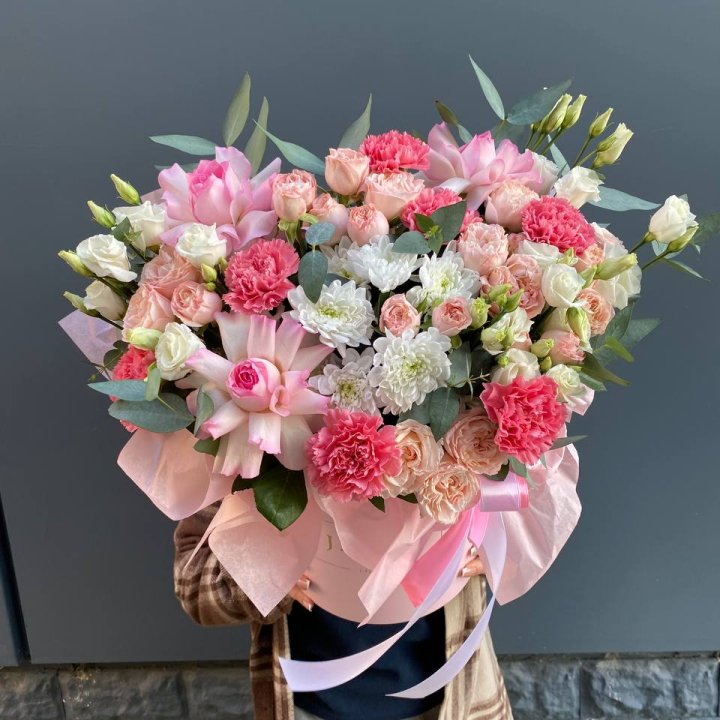 Бокс "Мирослава" в Перми