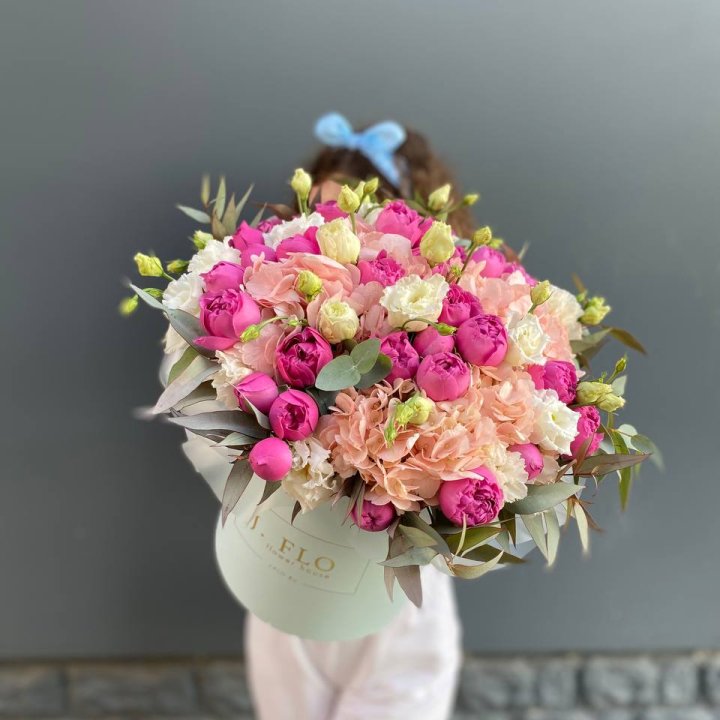 Бокс "Агата мисти" в Перми