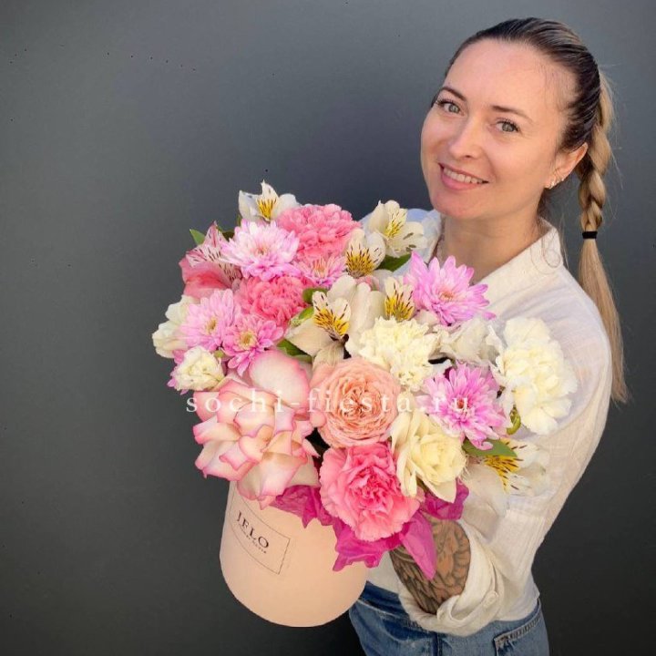 Композиция "Слимент" в Перми