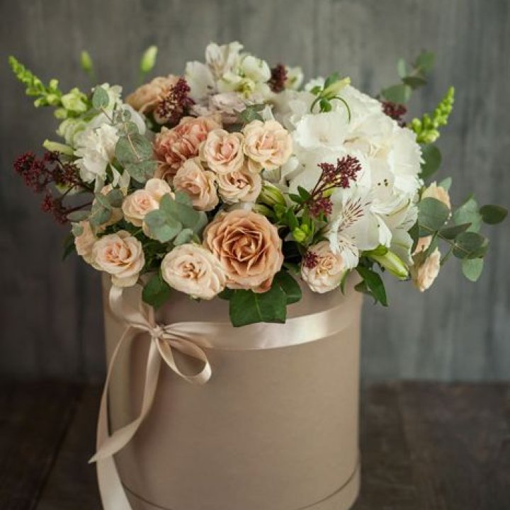 Кофейный цилиндр №1 в Перми