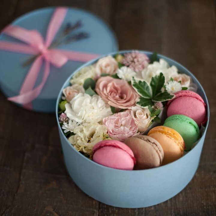 Bon Box Sweet в Перми