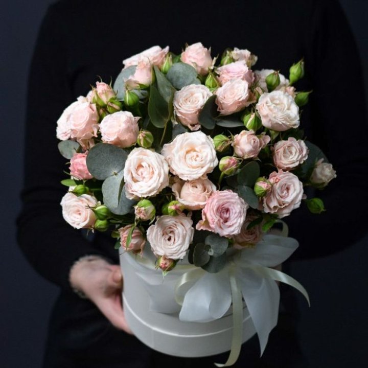 Бомбастик бокс №2 в Перми