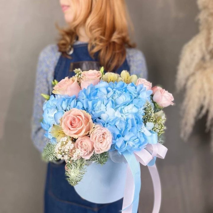 Коробка "Доминиканская Лагуна" в Перми