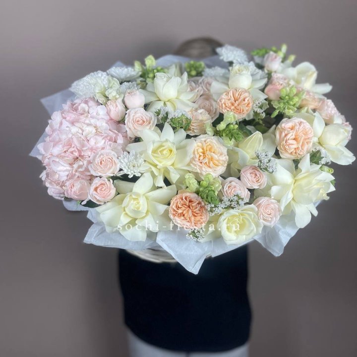 Корзина №5 в Перми