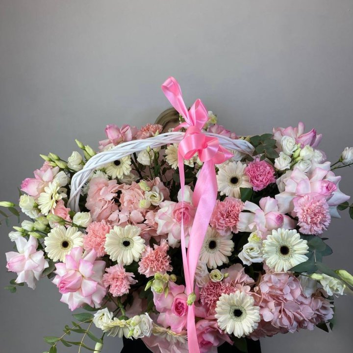 Корзина "Ионита" в Перми