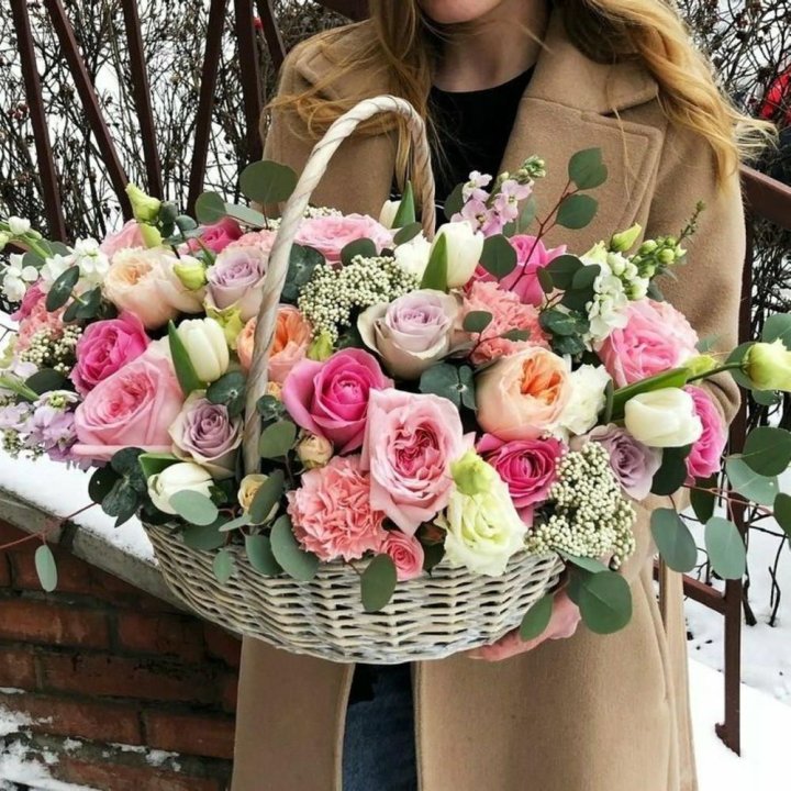 Премиум-корзина №1 в Перми