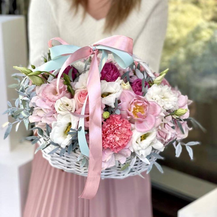 Корзинка №2 в Перми