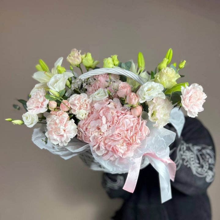 Цветочная композиция №5 в Перми