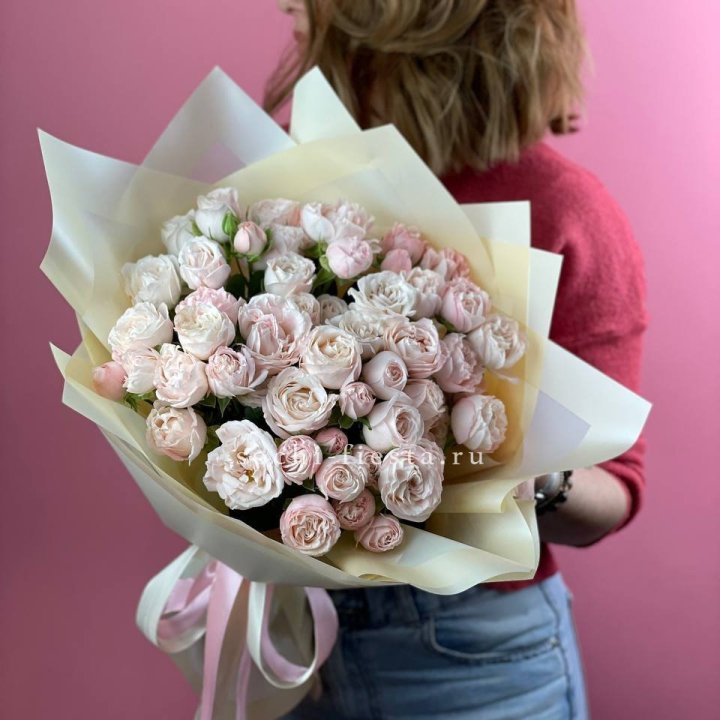 Букет "Моника" в Перми