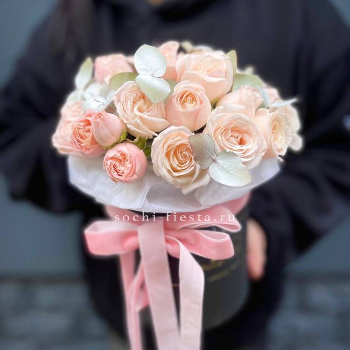 Бокс с бомбастиком в Перми