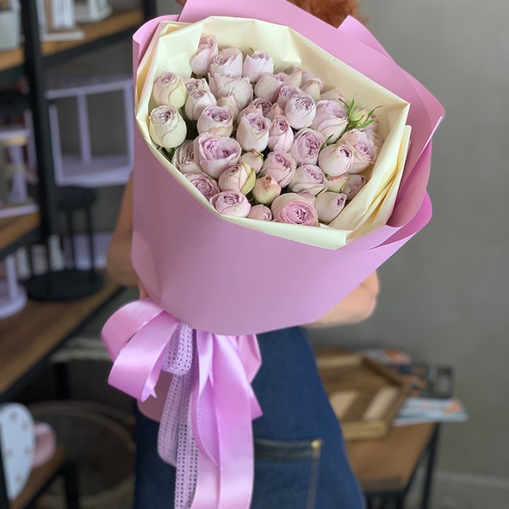 Silver Pionka в Перми